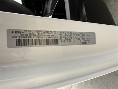 2020 RAM ProMaster 1500 118 " WB  Low Roof Cargo - Photo 19 - Flushing, MI 48433