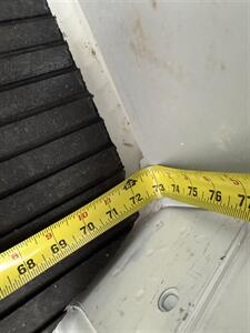 2020 RAM ProMaster 1500 118 " WB  Low Roof Cargo - Photo 27 - Flushing, MI 48433