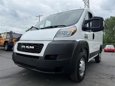 2020 RAM ProMaster 1500 118 " WB  Low Roof Cargo - Photo 41 - Flushing, MI 48433