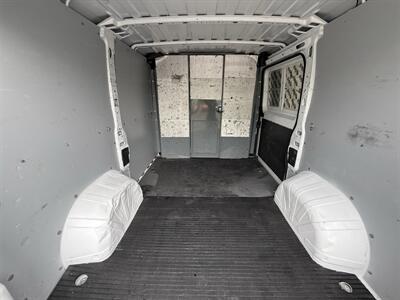 2020 RAM ProMaster 1500 118 " WB  Low Roof Cargo - Photo 15 - Flushing, MI 48433