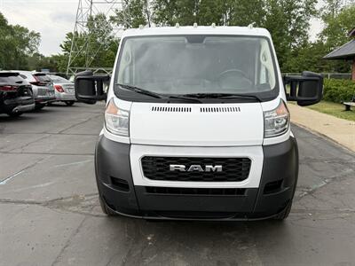 2020 RAM ProMaster 1500 118 " WB  Low Roof Cargo - Photo 2 - Flushing, MI 48433