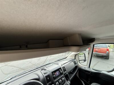 2020 RAM ProMaster 1500 118 " WB  Low Roof Cargo - Photo 22 - Flushing, MI 48433