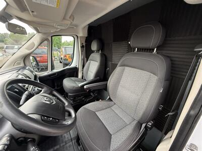 2020 RAM ProMaster 1500 118 " WB  Low Roof Cargo - Photo 10 - Flushing, MI 48433