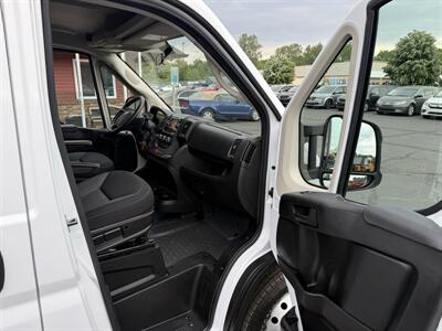 2020 RAM ProMaster 1500 118 " WB  Low Roof Cargo - Photo 30 - Flushing, MI 48433
