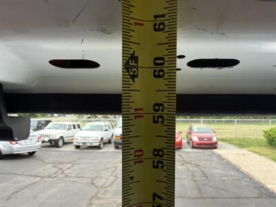 2020 RAM ProMaster 1500 118 " WB  Low Roof Cargo - Photo 25 - Flushing, MI 48433
