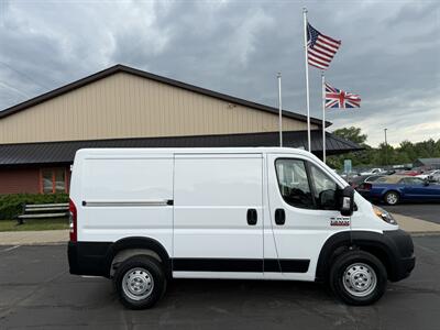 2020 RAM ProMaster 1500 118 " WB  Low Roof Cargo - Photo 4 - Flushing, MI 48433
