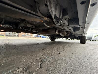 2020 RAM ProMaster 1500 118 " WB  Low Roof Cargo - Photo 39 - Flushing, MI 48433