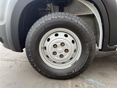 2020 RAM ProMaster 1500 118 " WB  Low Roof Cargo - Photo 16 - Flushing, MI 48433