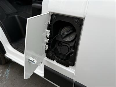 2020 RAM ProMaster 1500 118 " WB  Low Roof Cargo - Photo 33 - Flushing, MI 48433