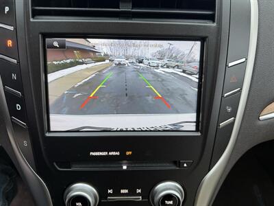 2015 Lincoln MKC Reserve AWD   - Photo 14 - Flushing, MI 48433