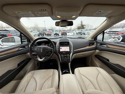 2015 Lincoln MKC Reserve AWD   - Photo 18 - Flushing, MI 48433