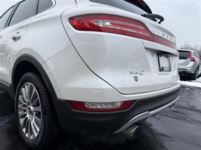 2015 Lincoln MKC Reserve AWD   - Photo 28 - Flushing, MI 48433