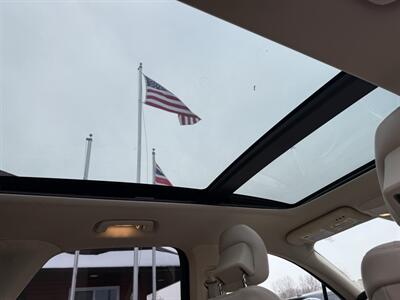 2015 Lincoln MKC Reserve AWD   - Photo 23 - Flushing, MI 48433