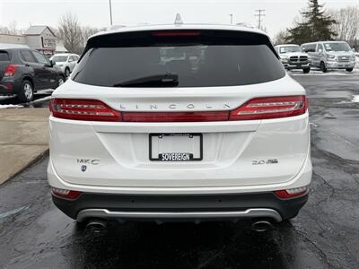 2015 Lincoln MKC Reserve AWD   - Photo 6 - Flushing, MI 48433