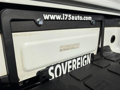 2001 Chevrolet Blazer LT 4X4   - Photo 46 - Flushing, MI 48433
