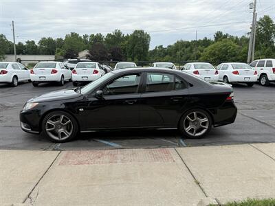 2008 Saab 9-3 Turbo X 6-Speed  AWD - Photo 12 - Flushing, MI 48433