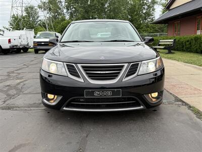 2008 Saab 9-3 Turbo X 6-Speed  AWD - Photo 2 - Flushing, MI 48433