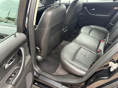 2008 Saab 9-3 Turbo X 6-Speed  AWD - Photo 30 - Flushing, MI 48433