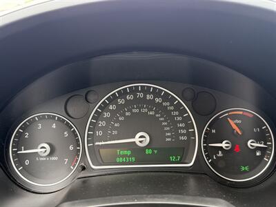 2008 Saab 9-3 Turbo X 6-Speed  AWD - Photo 39 - Flushing, MI 48433