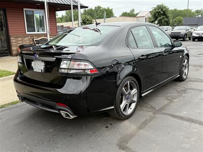 2008 Saab 9-3 Turbo X 6-Speed  AWD - Photo 5 - Flushing, MI 48433