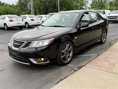 2008 Saab 9-3 Turbo X 6-Speed  AWD - Photo 3 - Flushing, MI 48433