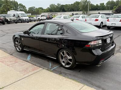 2008 Saab 9-3 Turbo X 6-Speed  AWD - Photo 11 - Flushing, MI 48433