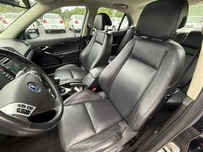 2008 Saab 9-3 Turbo X 6-Speed  AWD - Photo 15 - Flushing, MI 48433