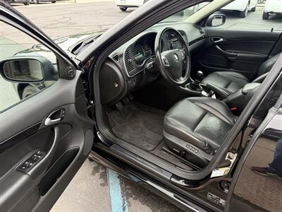 2008 Saab 9-3 Turbo X 6-Speed  AWD - Photo 14 - Flushing, MI 48433