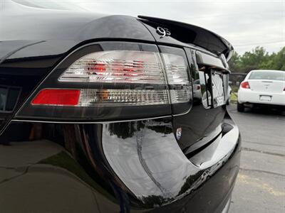 2008 Saab 9-3 Turbo X 6-Speed  AWD - Photo 8 - Flushing, MI 48433