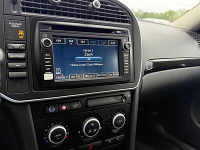2008 Saab 9-3 Turbo X 6-Speed  AWD - Photo 20 - Flushing, MI 48433