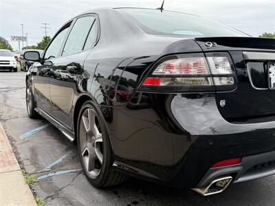 2008 Saab 9-3 Turbo X 6-Speed  AWD - Photo 9 - Flushing, MI 48433
