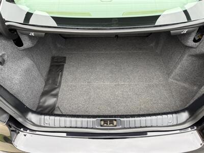 2008 Saab 9-3 Turbo X 6-Speed  AWD - Photo 35 - Flushing, MI 48433