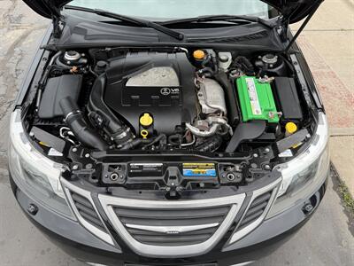 2008 Saab 9-3 Turbo X 6-Speed  AWD - Photo 51 - Flushing, MI 48433