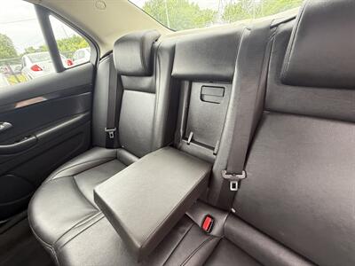 2008 Saab 9-3 Turbo X 6-Speed  AWD - Photo 32 - Flushing, MI 48433