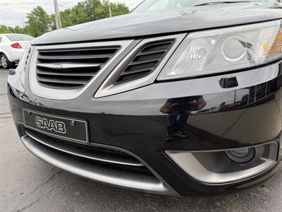 2008 Saab 9-3 Turbo X 6-Speed  AWD - Photo 48 - Flushing, MI 48433