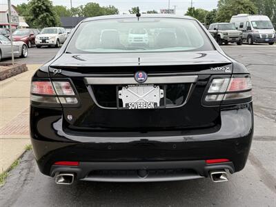 2008 Saab 9-3 Turbo X 6-Speed  AWD - Photo 7 - Flushing, MI 48433