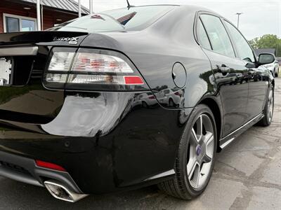 2008 Saab 9-3 Turbo X 6-Speed  AWD - Photo 10 - Flushing, MI 48433