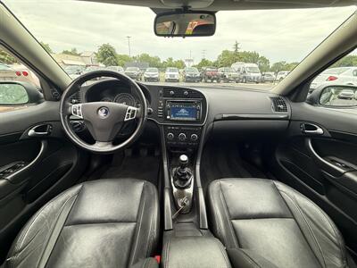 2008 Saab 9-3 Turbo X 6-Speed  AWD - Photo 34 - Flushing, MI 48433