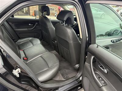 2008 Saab 9-3 Turbo X 6-Speed  AWD - Photo 41 - Flushing, MI 48433