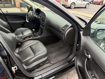 2008 Saab 9-3 Turbo X 6-Speed  AWD - Photo 47 - Flushing, MI 48433