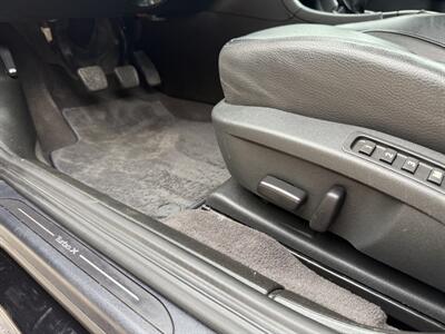 2008 Saab 9-3 Turbo X 6-Speed  AWD - Photo 18 - Flushing, MI 48433