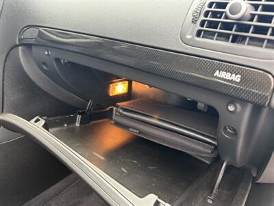 2008 Saab 9-3 Turbo X 6-Speed  AWD - Photo 43 - Flushing, MI 48433