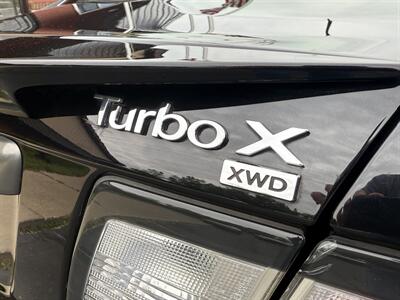 2008 Saab 9-3 Turbo X 6-Speed  AWD - Photo 6 - Flushing, MI 48433