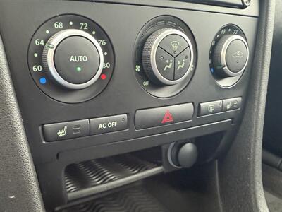 2008 Saab 9-3 Turbo X 6-Speed  AWD - Photo 24 - Flushing, MI 48433