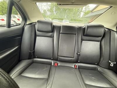 2008 Saab 9-3 Turbo X 6-Speed  AWD - Photo 16 - Flushing, MI 48433
