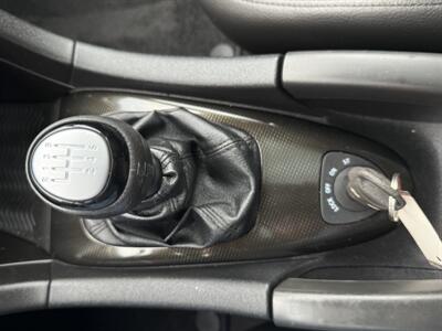 2008 Saab 9-3 Turbo X 6-Speed  AWD - Photo 21 - Flushing, MI 48433