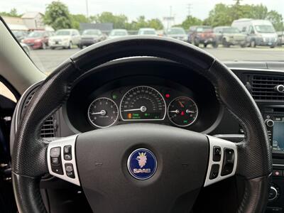 2008 Saab 9-3 Turbo X 6-Speed  AWD - Photo 19 - Flushing, MI 48433