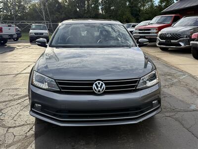 2016 Volkswagen Jetta 1.8T SEL - Photo 2 - Flushing, MI 48433