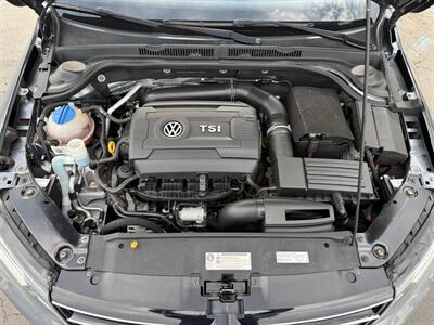 2016 Volkswagen Jetta 1.8T SEL - Photo 29 - Flushing, MI 48433