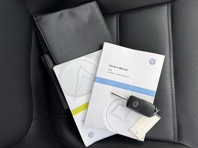 2016 Volkswagen Jetta 1.8T SEL - Photo 26 - Flushing, MI 48433
